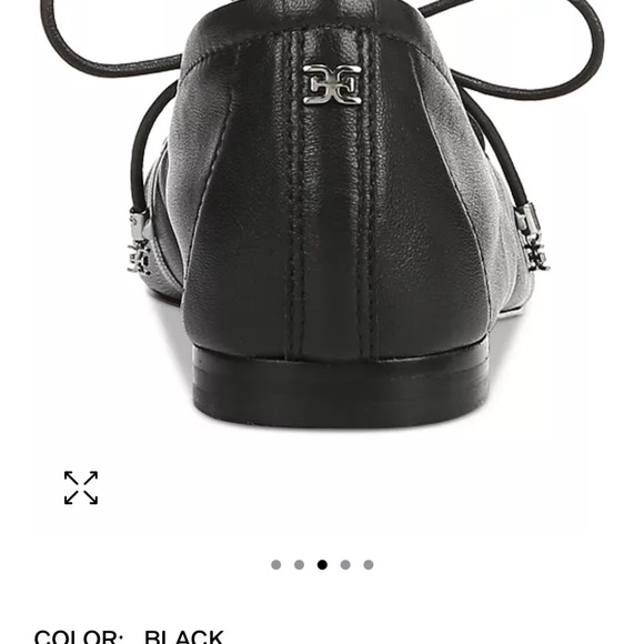 New, never worn. I forgot to return them and now the time is up to return. - Picture 3 of 14